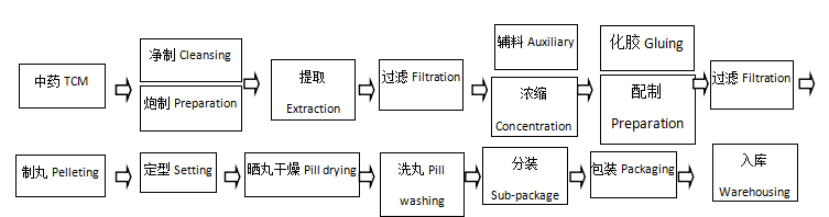 软胶囊