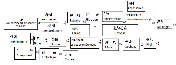 丸剂